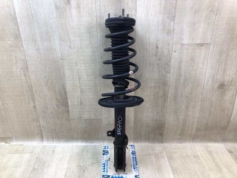 Амортизатор LEXUS ES350 06-12 3.5 2GR-FE 2006 задн. прав. (б/у)